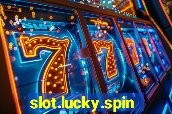 slot.lucky.spin.online.free