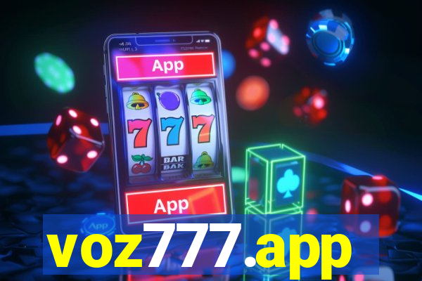 voz777.app