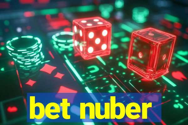 bet nuber