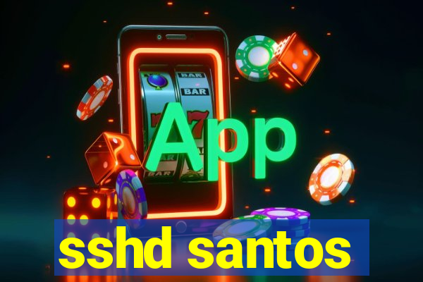 sshd santos