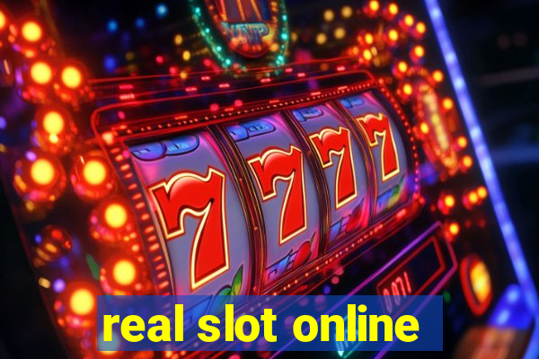 real slot online