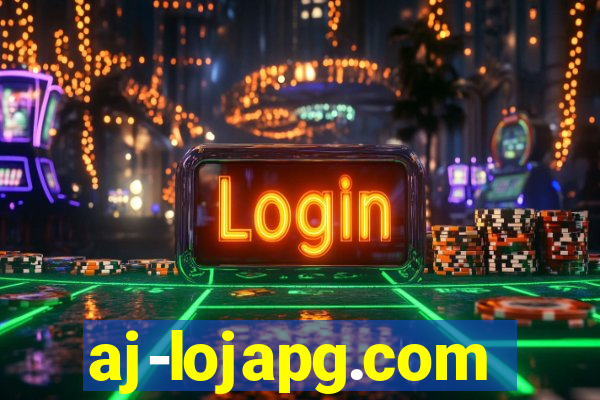 aj-lojapg.com