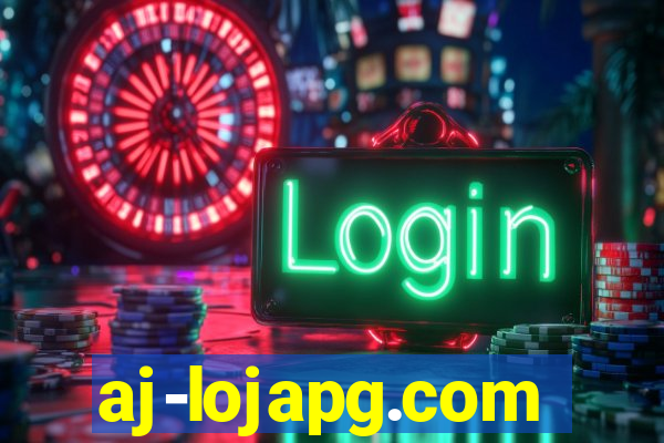 aj-lojapg.com