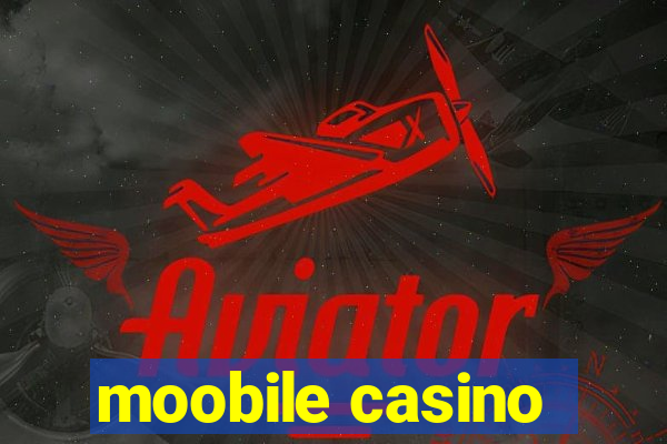 moobile casino