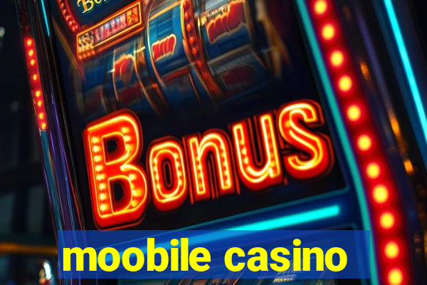 moobile casino