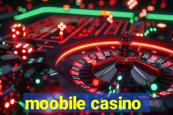 moobile casino