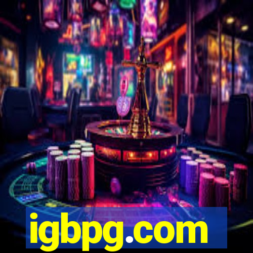 igbpg.com