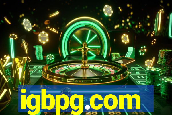 igbpg.com