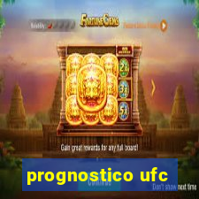 prognostico ufc