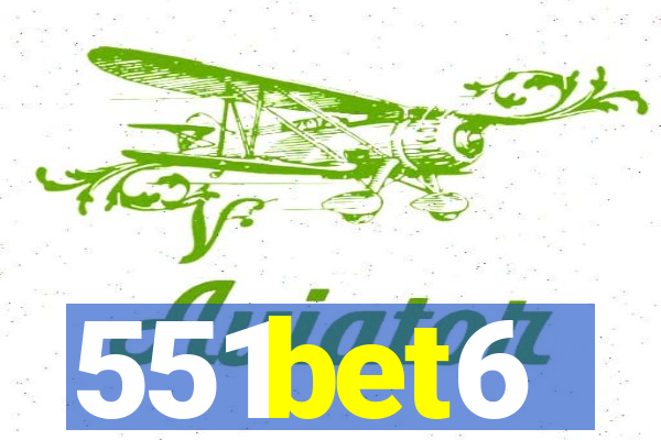 551bet6