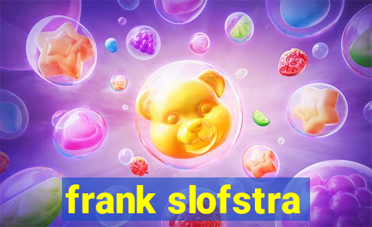 frank slofstra