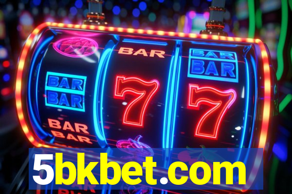 5bkbet.com