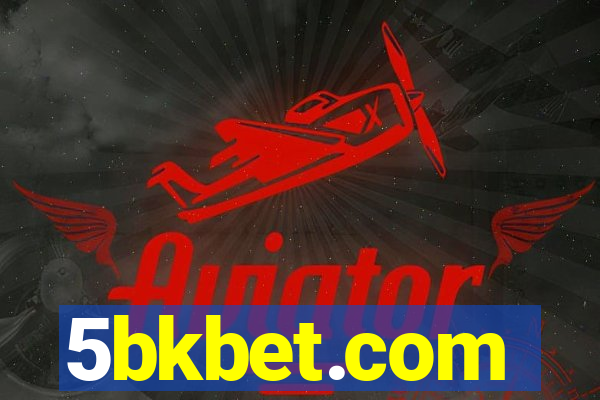 5bkbet.com