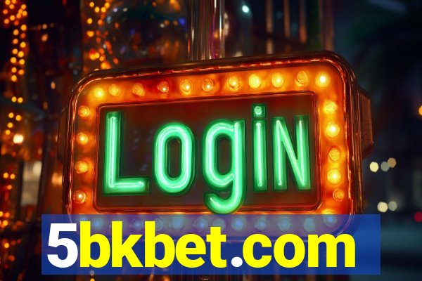 5bkbet.com