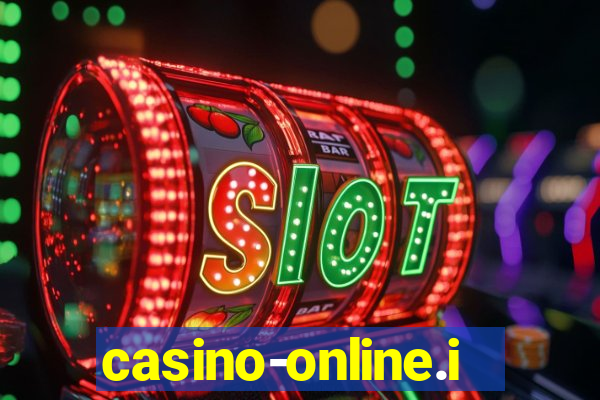 casino-online.ie