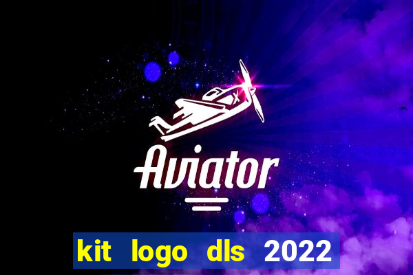 kit logo dls 2022 real madrid