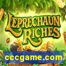 cccgame.com