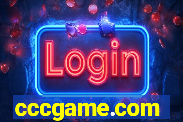 cccgame.com