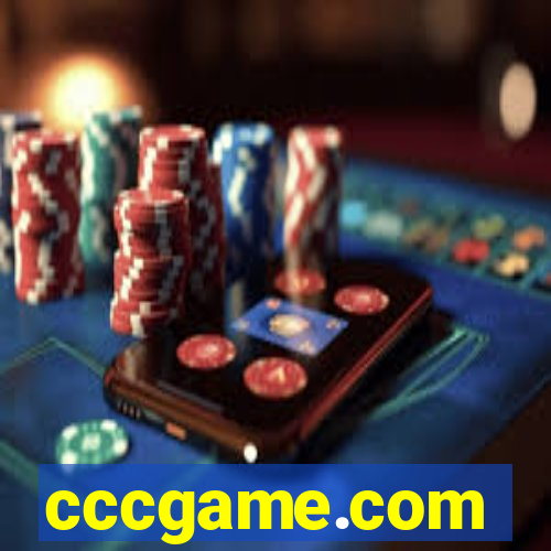 cccgame.com