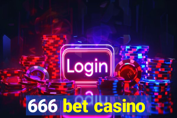 666 bet casino