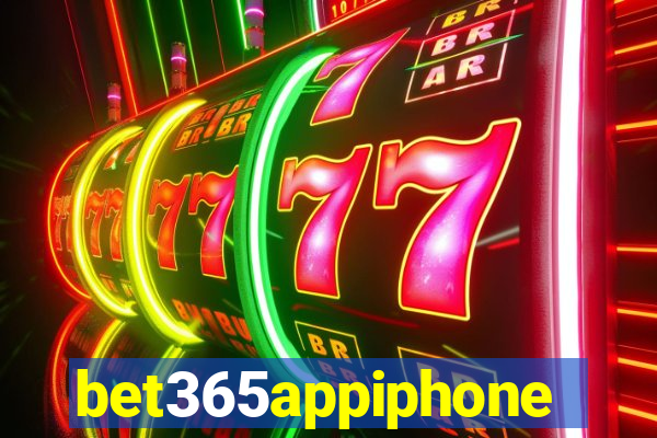 bet365appiphone