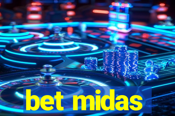 bet midas