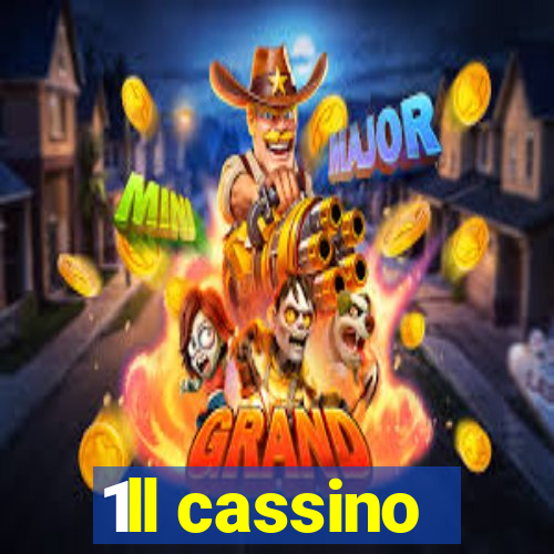 1ll cassino