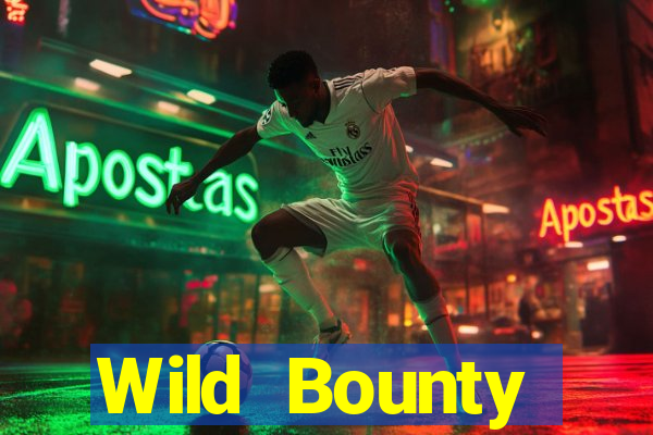 Wild Bounty Showdown melhor horário para