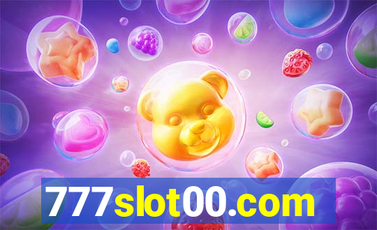 777slot00.com