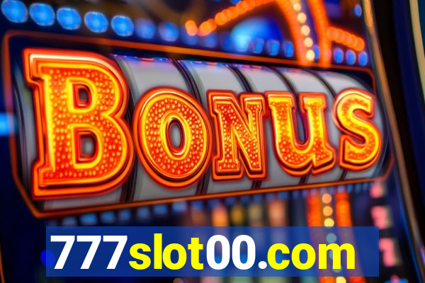 777slot00.com