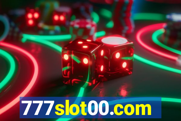 777slot00.com