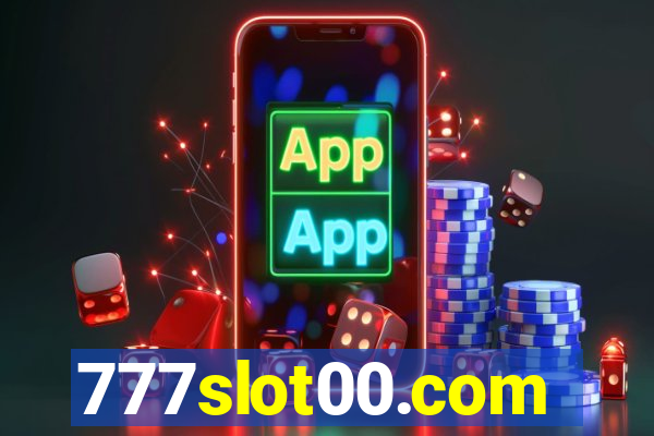 777slot00.com