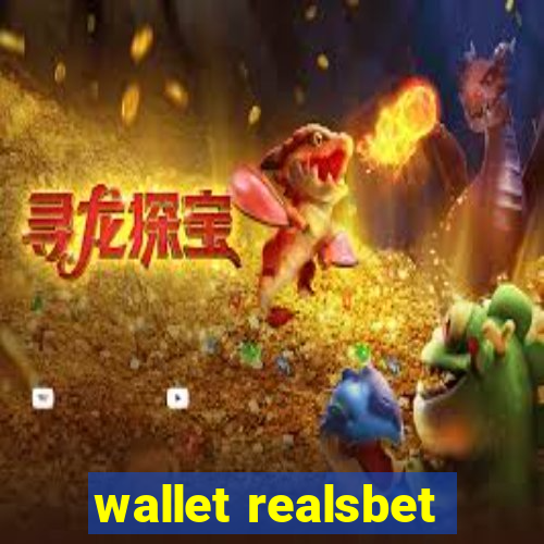 wallet realsbet