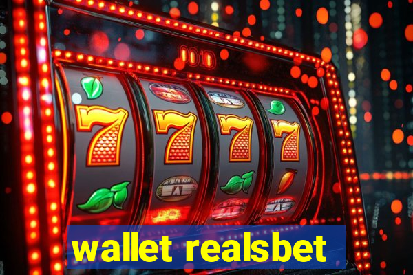 wallet realsbet