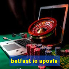 betfast io aposta