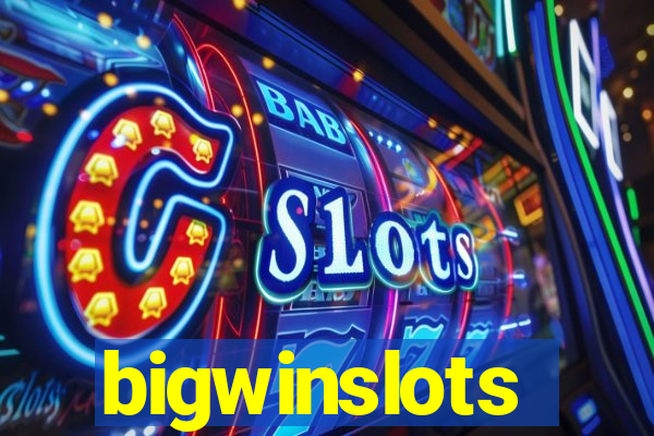 bigwinslots