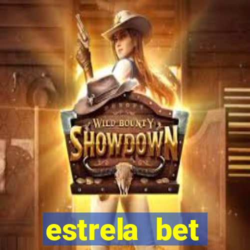 estrela bet convidar amigo