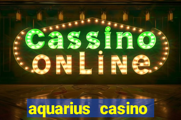 aquarius casino laughlin nv