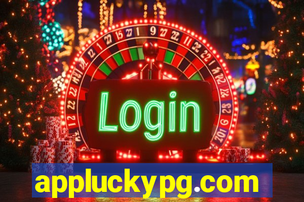 appluckypg.com