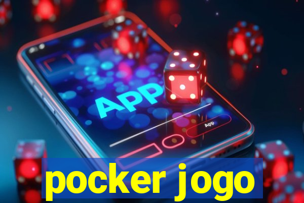 pocker jogo