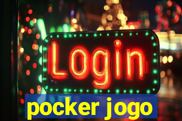 pocker jogo