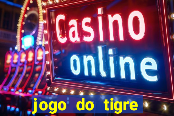 jogo do tigre cartao de credito