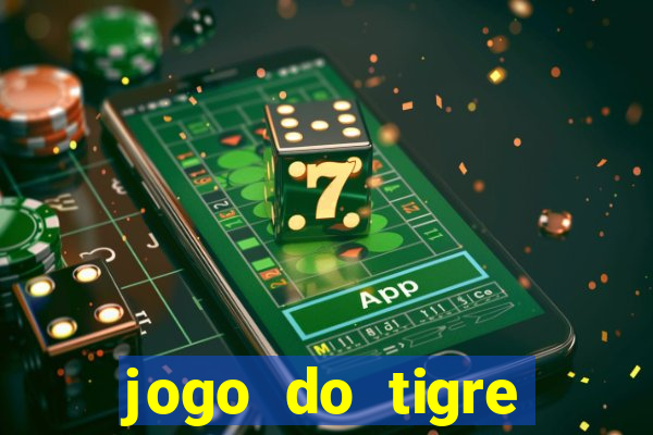 jogo do tigre cartao de credito