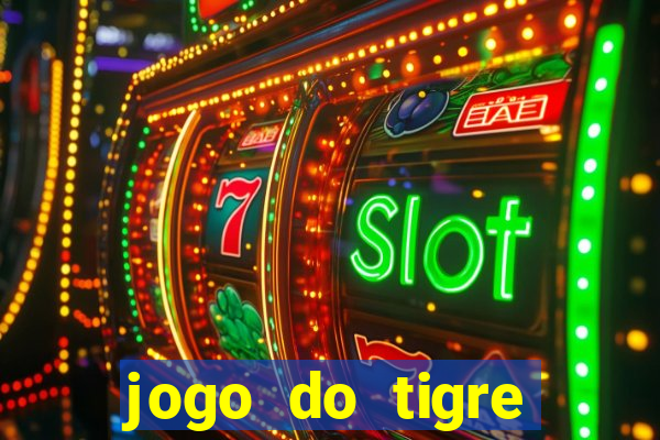 jogo do tigre cartao de credito