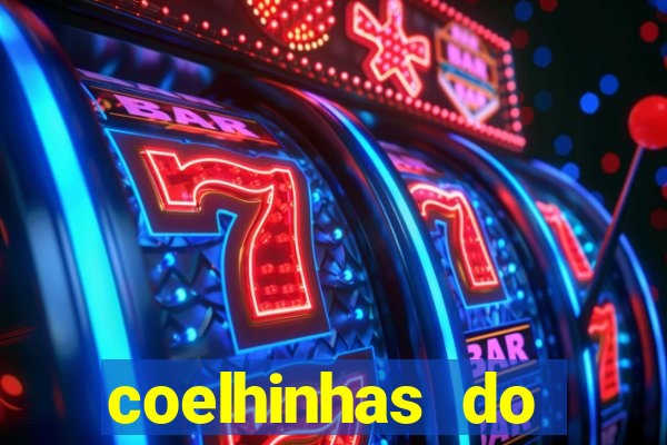 coelhinhas do brasil jp