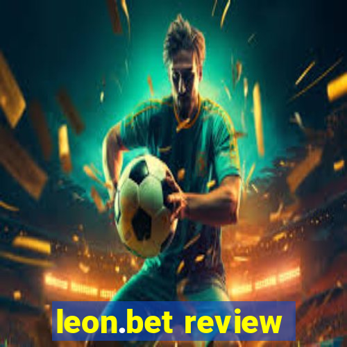 leon.bet review