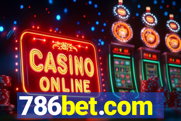 786bet.com