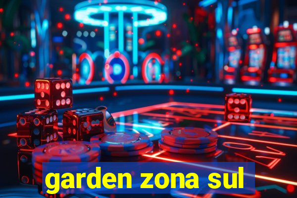 garden zona sul