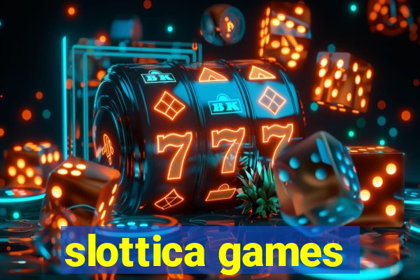 slottica games