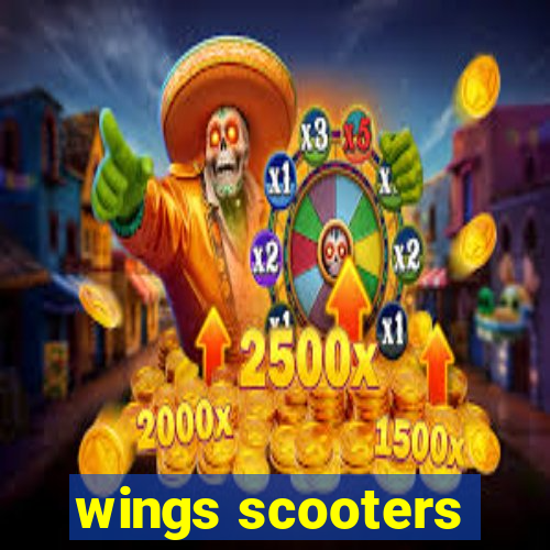 wings scooters